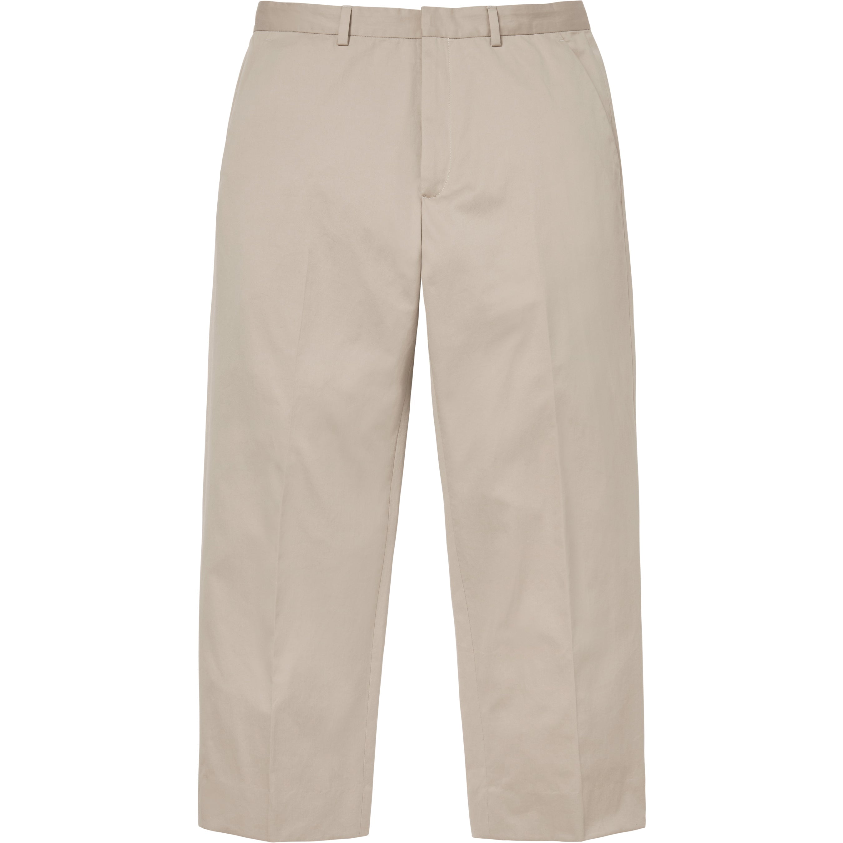 Sea Island Cotton Suit view 3